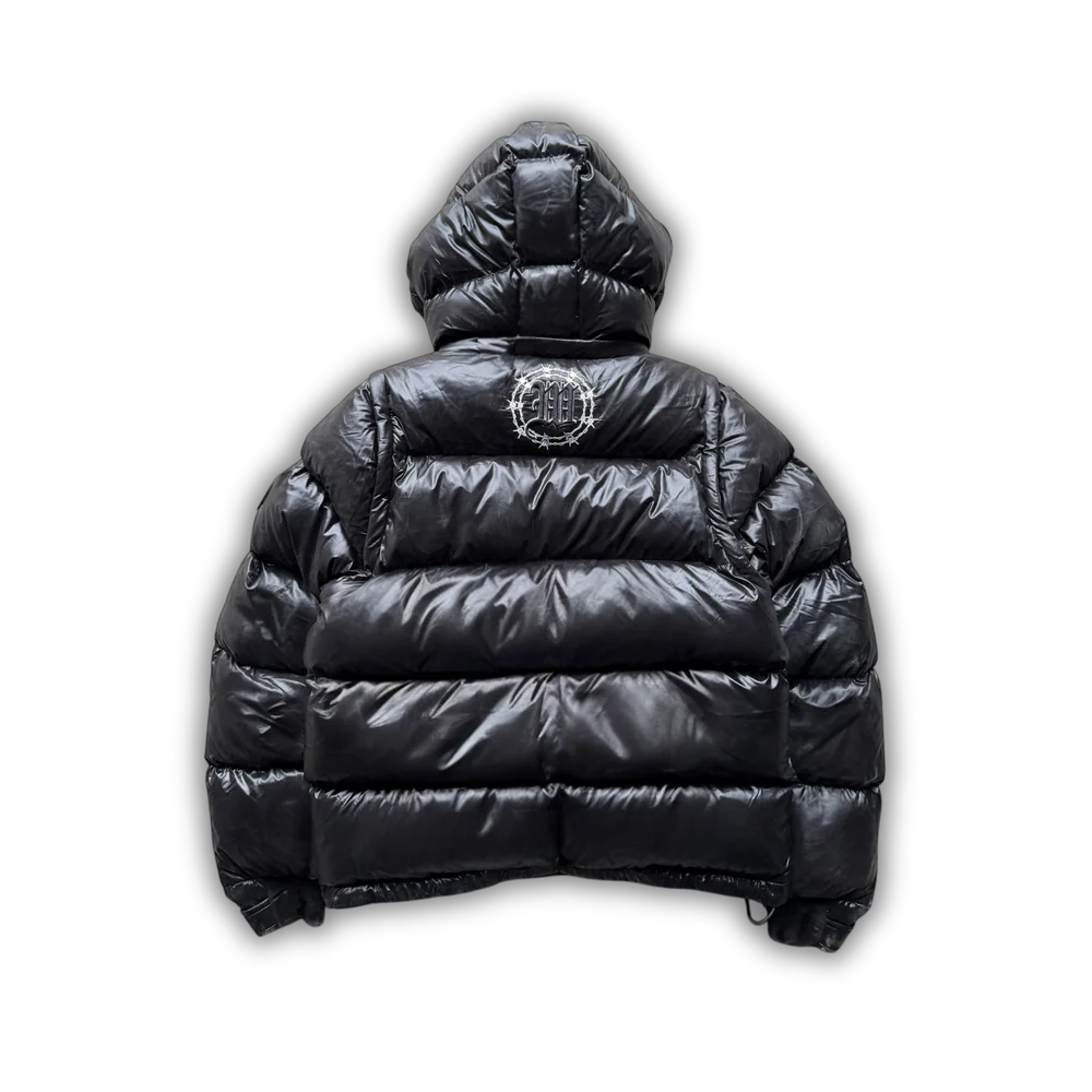 3 IN 1 PUFFER